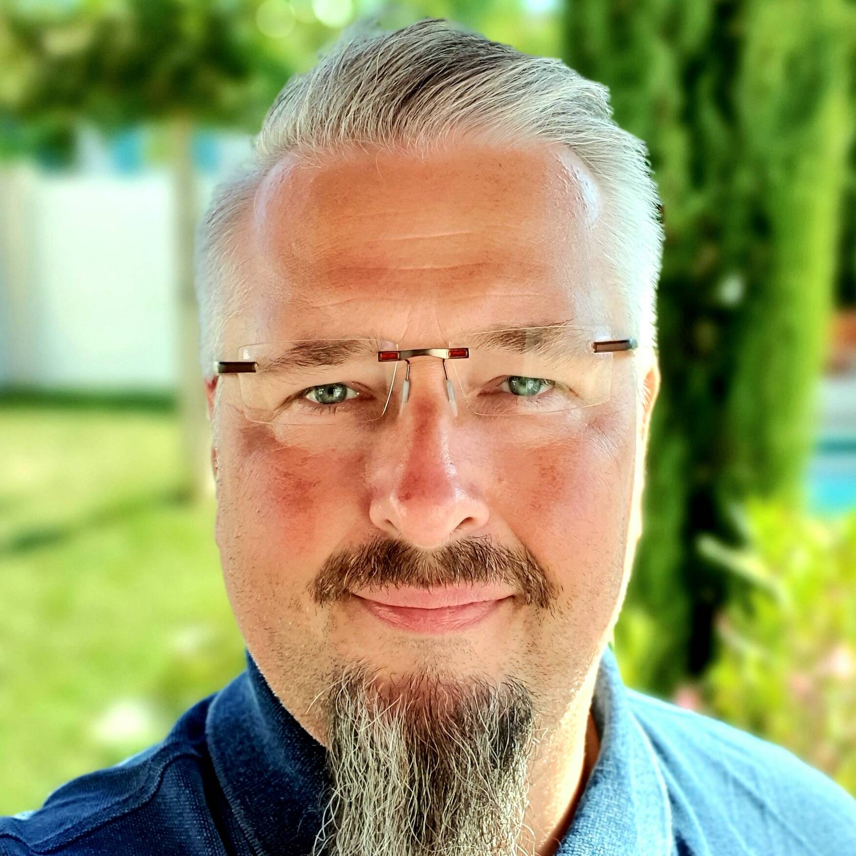 Christian M. Mzyk